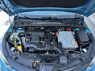 Renault Clio 1.6 E-Tech Hybrid 8-traps aut 140 Intens - nap - 360cam - keyless - navi - front + line + side + park assist - virtual picture 15