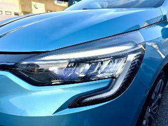 Renault Clio 1.6 E-Tech Hybrid 8-traps aut 140 Intens - nap - 360cam - keyless - navi - front + line + side + park assist - virtual picture 80