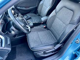 Renault Clio 1.6 E-Tech Hybrid 8-traps aut 140 Intens - nap - 360cam - keyless - navi - front + line + side + park assist - virtual picture 49