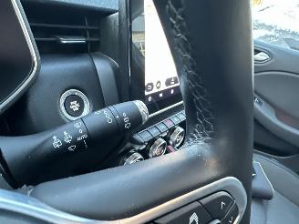 Renault Clio 1.6 E-Tech Hybrid 8-traps aut 140 Intens - nap - 360cam - keyless - navi - front + line + side + park assist - virtual picture 40