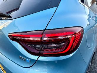 Renault Clio 1.6 E-Tech Hybrid 8-traps aut 140 Intens - nap - 360cam - keyless - navi - front + line + side + park assist - virtual picture 74