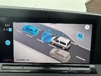 Volkswagen Caddy 1.5 TSI 116pk 7-traps aut Highl - nap - virtual - standkachel - nav - cam - front + line + side + park assist picture 41