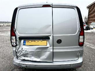 Volkswagen Caddy 1.5 TSI Highline picture 5