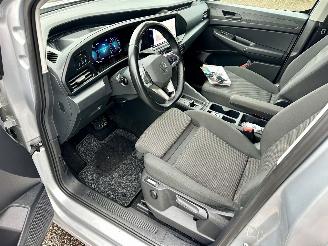 Volkswagen Caddy 1.5 TSI 116pk 7-traps aut Highl - nap - virtual - standkachel - nav - cam - front + line + side + park assist picture 18