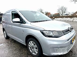 Volkswagen Caddy 1.5 TSI Highline picture 4