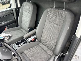 Volkswagen Caddy 1.5 TSI 116pk 7-traps aut Highl - nap - virtual - standkachel - nav - cam - front + line + side + park assist picture 45