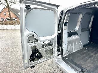 Volkswagen Caddy 1.5 TSI 116pk 7-traps aut Highl - nap - virtual - standkachel - nav - cam - front + line + side + park assist picture 54