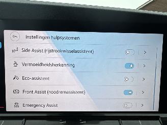 Volkswagen Caddy 1.5 TSI 116pk 7-traps aut Highl - nap - virtual - standkachel - nav - cam - front + line + side + park assist picture 24