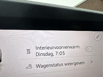 Volkswagen Caddy 1.5 TSI 116pk 7-traps aut Highl - nap - virtual - standkachel - nav - cam - front + line + side + park assist picture 25
