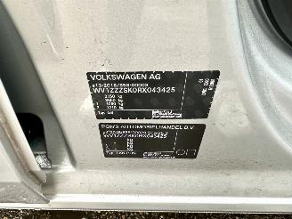 Volkswagen Caddy 1.5 TSI 116pk 7-traps aut Highl - nap - virtual - standkachel - nav - cam - front + line + side + park assist picture 46