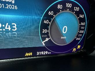 Volkswagen Caddy 1.5 TSI 116pk 7-traps aut Highl - nap - virtual - standkachel - nav - cam - front + line + side + park assist picture 30