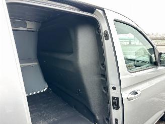 Volkswagen Caddy 1.5 TSI 116pk 7-traps aut Highl - nap - virtual - standkachel - nav - cam - front + line + side + park assist picture 58