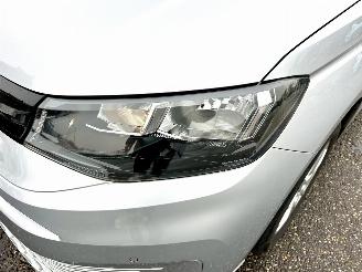 Volkswagen Caddy 1.5 TSI 116pk 7-traps aut Highl - nap - virtual - standkachel - nav - cam - front + line + side + park assist picture 88