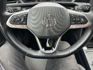 Volkswagen Caddy 1.5 TSI 116pk 7-traps aut Highl - nap - virtual - standkachel - nav - cam - front + line + side + park assist picture 33