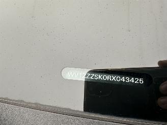 Volkswagen Caddy 1.5 TSI 116pk 7-traps aut Highl - nap - virtual - standkachel - nav - cam - front + line + side + park assist picture 90