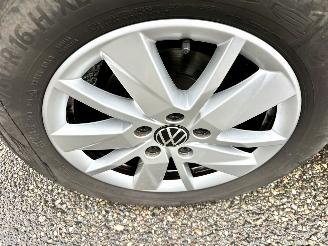 Volkswagen Caddy 1.5 TSI 116pk 7-traps aut Highl - nap - virtual - standkachel - nav - cam - front + line + side + park assist picture 72