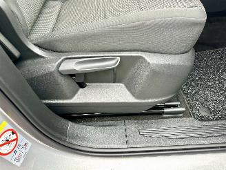 Volkswagen Caddy 1.5 TSI 116pk 7-traps aut Highl - nap - virtual - standkachel - nav - cam - front + line + side + park assist picture 47