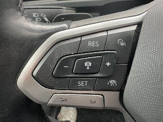 Volkswagen Caddy 1.5 TSI 116pk 7-traps aut Highl - nap - virtual - standkachel - nav - cam - front + line + side + park assist picture 35