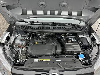 Volkswagen Caddy 1.5 TSI 116pk 7-traps aut Highl - nap - virtual - standkachel - nav - cam - front + line + side + park assist picture 65