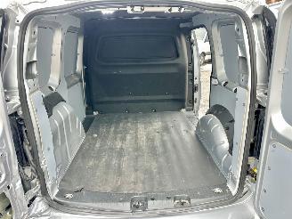 Volkswagen Caddy 1.5 TSI 116pk 7-traps aut Highl - nap - virtual - standkachel - nav - cam - front + line + side + park assist picture 53