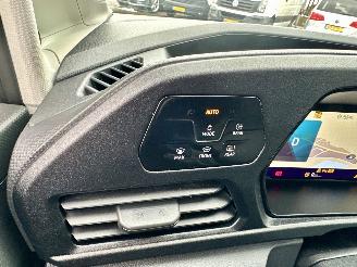 Volkswagen Caddy 1.5 TSI 116pk 7-traps aut Highl - nap - virtual - standkachel - nav - cam - front + line + side + park assist picture 31