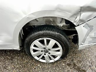 Volkswagen Caddy 1.5 TSI 116pk 7-traps aut Highl - nap - virtual - standkachel - nav - cam - front + line + side + park assist picture 78