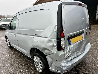 Volkswagen Caddy 1.5 TSI Highline picture 6