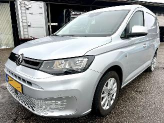 Volkswagen Caddy 1.5 TSI Highline picture 2