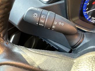 Suzuki Swace 1.8 Hybrid 148pk aut Style - front + line + side + park assist - camera - keyless - stoelverw - stuurverw - parelmoer picture 44