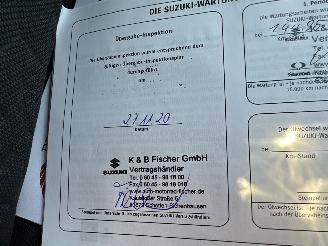 Suzuki Swace 1.8 Hybrid 148pk aut Style - front + line + side + park assist - camera - keyless - stoelverw - stuurverw - parelmoer picture 56