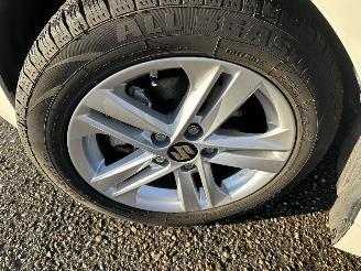 Suzuki Swace 1.8 Hybrid 148pk aut Style - front + line + side + park assist - camera - keyless - stoelverw - stuurverw - parelmoer picture 72