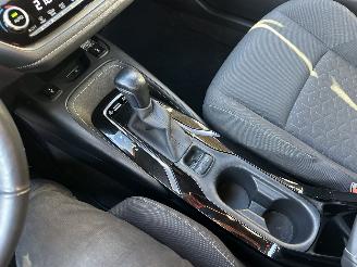 Suzuki Swace 1.8 Hybrid 148pk aut Style - front + line + side + park assist - camera - keyless - stoelverw - stuurverw - parelmoer picture 29