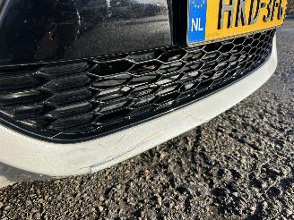 Suzuki Swace 1.8 Hybrid 148pk aut Style - front + line + side + park assist - camera - keyless - stoelverw - stuurverw - parelmoer picture 84