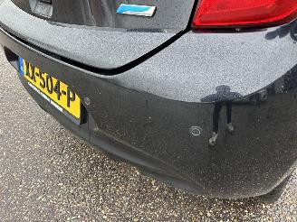 Nissan Micra 1.2i 80pk Connect Edition 5drs - navi - clima - cruise - pdc v+a - licht + regensensor - gebruikerssporen picture 9