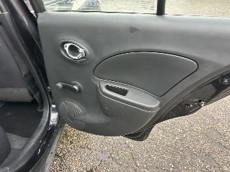 Nissan Micra 1.2i 80pk Connect Edition 5drs - navi - clima - cruise - pdc v+a - licht + regensensor - gebruikerssporen picture 42