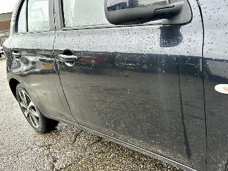 Nissan Micra 1.2i 80pk Connect Edition 5drs - navi - clima - cruise - pdc v+a - licht + regensensor - gebruikerssporen picture 68