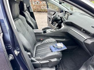 Peugeot 5008 1.2T 131pk 6-traps aut + F1 Crossway 7Pers - navi - leer - virtual - camera v+a - line + side assist - 50dkm picture 71