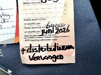 Peugeot 5008 1.2T 131pk 6-traps aut + F1 Crossway 7Pers - navi - leer - virtual - camera v+a - line + side assist - 50dkm picture 16