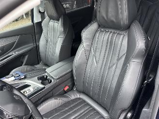 Peugeot 5008 1.2T 131pk 6-traps aut + F1 Crossway 7Pers - navi - leer - virtual - camera v+a - line + side assist - 50dkm picture 19