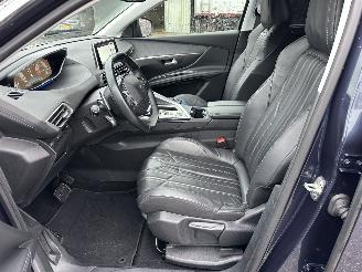 Peugeot 5008 1.2T 131pk 6-traps aut + F1 Crossway 7Pers - navi - leer - virtual - camera v+a - line + side assist - 50dkm picture 63