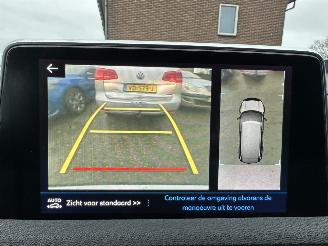 Peugeot 5008 1.2T 131pk 6-traps aut + F1 Crossway 7Pers - navi - leer - virtual - camera v+a - line + side assist - 50dkm picture 17