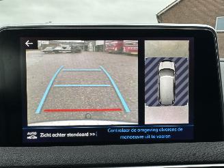 Peugeot 5008 1.2T 131pk 6-traps aut + F1 Crossway 7Pers - navi - leer - virtual - camera v+a - line + side assist - 50dkm picture 27