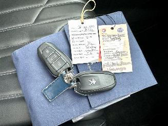 Peugeot 5008 1.2T 131pk 6-traps aut + F1 Crossway 7Pers - navi - leer - virtual - camera v+a - line + side assist - 50dkm picture 68