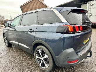 Peugeot 5008 1.2T 131pk 6-traps aut + F1 Crossway 7Pers - navi - leer - virtual - camera v+a - line + side assist - 50dkm picture 7