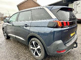 Peugeot 5008 1.2T 131pk 6-traps aut + F1 Crossway 7Pers - navi - leer - virtual - camera v+a - line + side assist - 50dkm picture 6