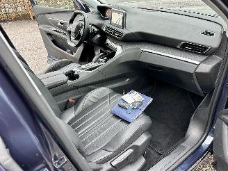Peugeot 5008 1.2T 131pk 6-traps aut + F1 Crossway 7Pers - navi - leer - virtual - camera v+a - line + side assist - 50dkm picture 21