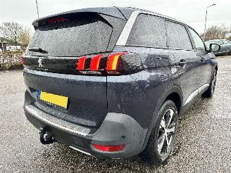 Peugeot 5008 1.2T 131pk 6-traps aut + F1 Crossway 7Pers - navi - leer - virtual - camera v+a - line + side assist - 50dkm picture 5