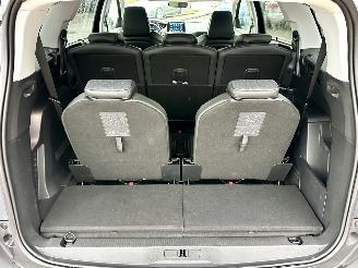 Peugeot 5008 1.2T 131pk 6-traps aut + F1 Crossway 7Pers - navi - leer - virtual - camera v+a - line + side assist - 50dkm picture 23