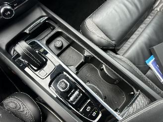 Volvo V-60 2.0 B4 Hybrid 8-traps aut R-Design - nap - virtual - leer - stuur + stoelverw - trekh - front + line + side assist picture 36