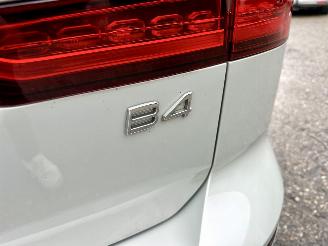 Volvo V-60 2.0 B4 Hybrid 8-traps aut R-Design - nap - virtual - leer - stuur + stoelverw - trekh - front + line + side assist picture 109